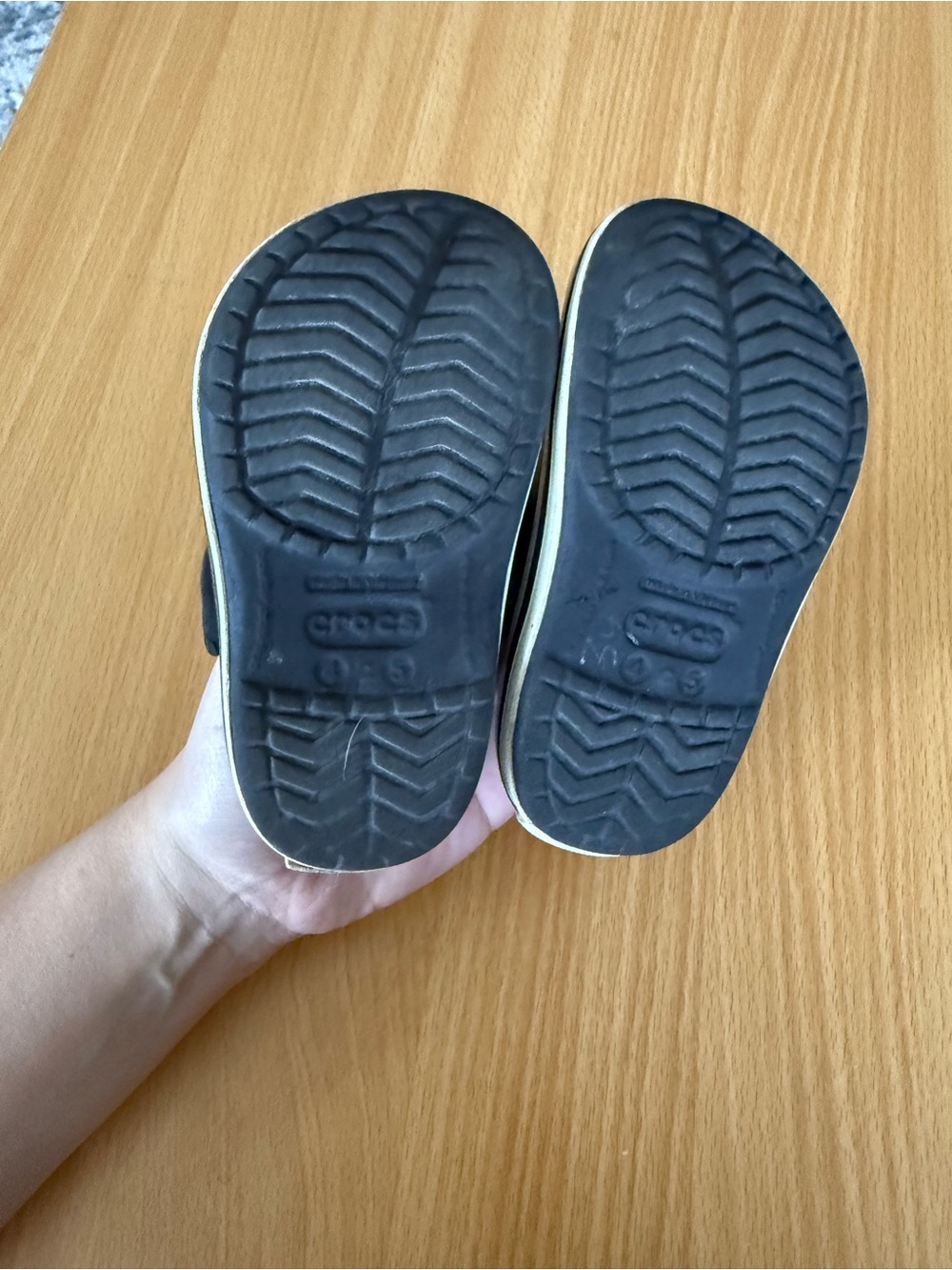 Crocs - Picture 3 of 3
